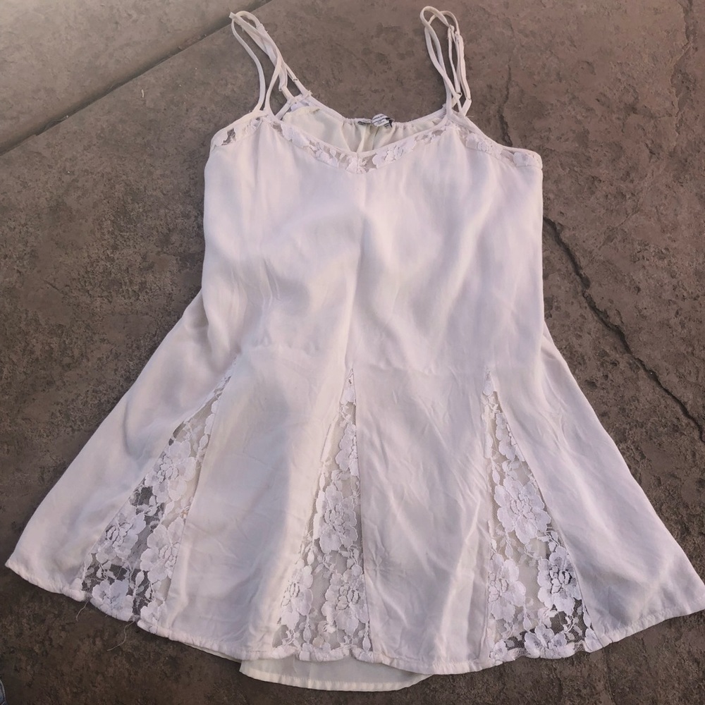 AMERICAN EAGLE SUMMER size S dress
